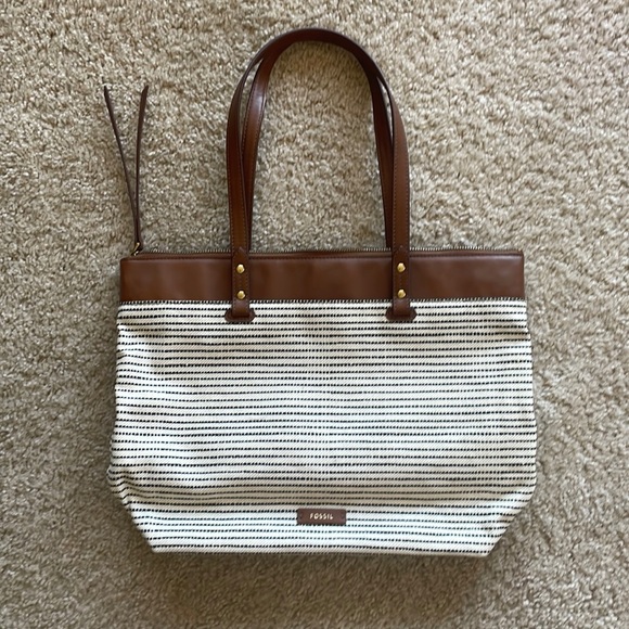 Fossil Handbags - Fossil Bag